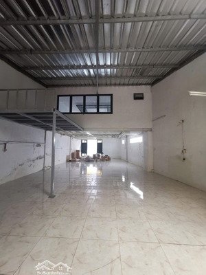 cho thuê nhà xưởng 165m2 giá 25 triệu/ tháng.btđ. tp thủ đức.