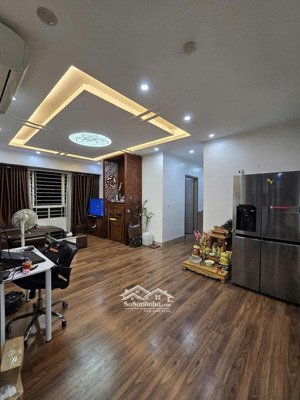 bán cc đẹp xuất sắc 3pn, 2wc, 89m2 tại hemisco xa la, 4,35 tỷ, hà đông, hn