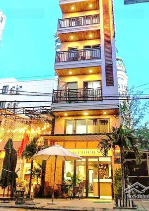 tòa căn hộ full nội thất( 6 tầng-giá: 14,x tỷ) phố đi bộ gđ2 an thượng , có thang máy, sổ hoàn công