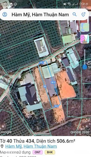 bán nhanh nhà chính chủ ở bình thuận - gần đường dt719b - ngay cổng chào phan thiết