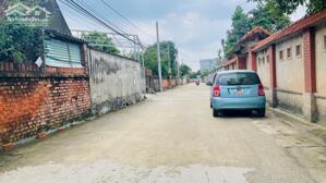 Chính chủ bán đất Đan Tảo, Tân Minh 64m lô góc đường thông hai ô tô tránh giá nhỉnh 1,8 tỷ