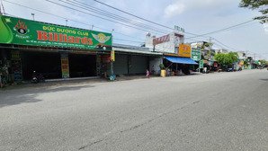 bán nhà cấp 4 (10x25m), mặt tiền đường số 5 p.tân đông hiệp gần chợ, thổ cư 100%