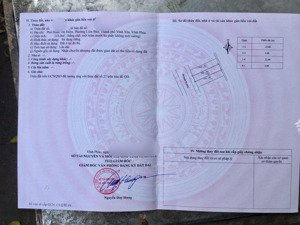 bán đất liên bảo, vĩnh yên, vĩnh phúc. dt 113m2 phố đoàn thị điểm