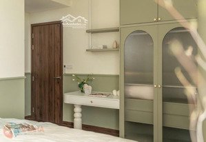 golden mansion, 70m2, giá 18tr bao phí qly và internet , full đẹp - liên hệ 