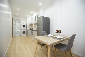 cho thuê căn hộ mini 75m2 tại kim mã, cống vị, ba đình, 15 triệu vnd