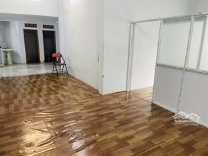 cho thuê nhà nguyên căn - hẻm 258 cách mạng tháng 8, phường 10, quận 3