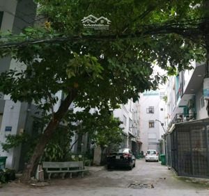 bán nhà gò vấp, hẻm xe hơi dương quảng hàm, ngay đhvăn lang, 54m², 7 pn, 18tr/th, 6.3 tỷ tl