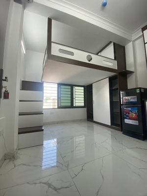 bán nhà phố khâm thiên 58m , mt 7m x 8 tầng 13 phòng khép kín, full nội thất doanh thu 750 triệu/