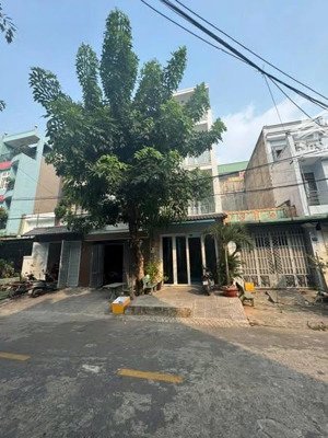 bán nhà mặt tiền đường dc5 phường sơn kỳ quận tân phú dt 4x14 đúc 1 trệt 2 lầu sân thượng bán 8,6t