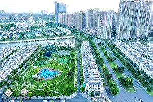 cc bán shophouse ngọc trai 6 dt 70m2, hướng tb view vườn hoa full nội thất giá 18.9tỷ,lh 