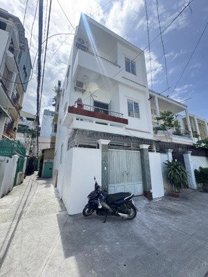 cho thuê nhà 2mt 156/7n tô hiến thành, p15 q10 (hoặc hẻm 40 nguyễn giảng thanh )