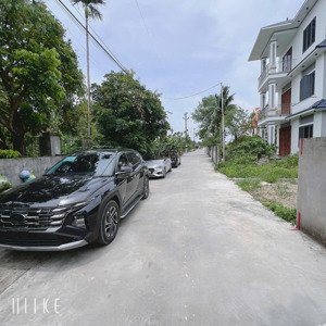 bán đất trường thành, an lão, hải phòng, giá ưu đãi 1,98 tỷ, 85m2