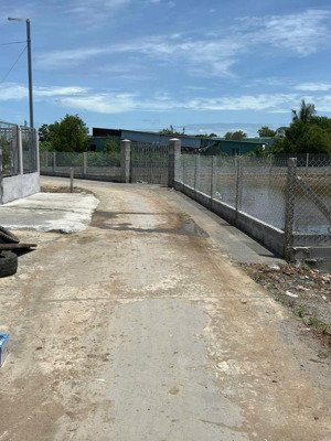 bán lô đất chính chủ dt 1017m2 full thổ cư, tiện phân lô tách thửa