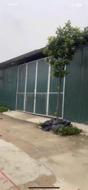 cho thuê 400 m2 kho kho xưởng tại nguyên khê, đông anh