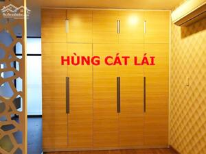 BDS HVL BÁN GẤP NHÀ 7x17m VENTURA CÂT LÁI Q2 1T3L 4PN 4WX GIÁ NGON