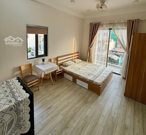 bán nhà 3tầng đường xe hơi tại 458 huỳnh tấn phát, ngang 6,3x16m, nhà mới đẹp (giá bán 9,5tỷ)