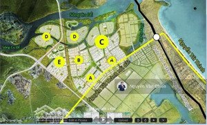 sụp hầm lô đất nền diện tích khủng 375m2 ngang 15m dài 25m giá rẻ chỉ 20tr/m2 sổ sẵn cá nhân
