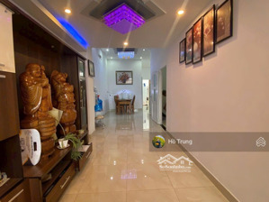 nhà mê lửng hẻm nguyễn duy hiệu sau uỷ ban phường vĩnh hoà ở ngay giá 5 tỷ
