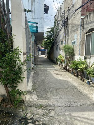 quá tiện nhà 2 tầng hxh 93/100m (5x18.6), 7.8 tỷ, ngay sát dương đình hội, phước long b q9