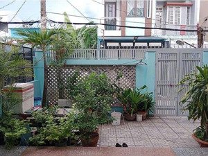 bán nhà lê đức thọ biệt thự liền kề 120m2 ngang 6m gần công viên kênh tham lương đang triển khai