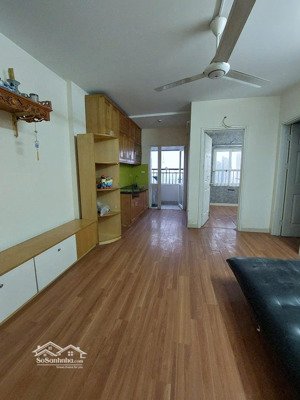 bán nhanh căn hộ 2 ngủ+2 vệ sinh tòa sdu 143 trần phú, cạnh ga văn quán 3,25 tỷ, 55m2