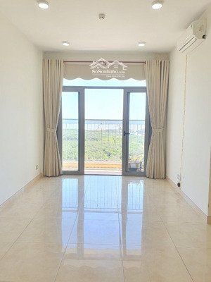 view sông trực diện- 69m 2pn- sổ hồng cầm tay sẵn - giá 3.2ty