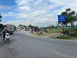 cơ hội đầu tư siêu tốt tại mai đình sóc sơn diện tích: 81.3m2 | mặt tiền: 5.2m | nở hậu