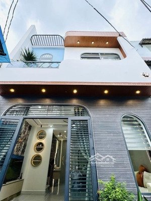 bán gấp nhà hồ văn huê, p9, phú nhuận. hẻm xe hơi. - trúc