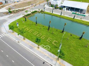 chính thức nhận booking nền góc 2 mặt tiền dự án 826ec đất nền bank cho vay 70% ân hạn gốc lãi 15th