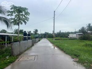 Bán nhà 5x19m ngay phía sau bệnh viện đa khoa Tiền Giang