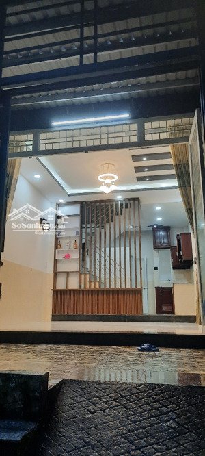 bán nhà riêng trên đường lê thị kim 4x11 (1tỷ580)