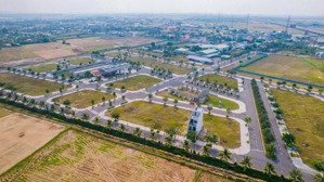 bán đất chính chủ king hill residences, thanh phú bến lức