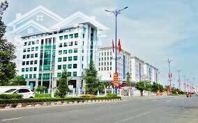 Bán 100m2 đất thổ cư đường Đ8 khu TĐC Long Hoà,kế bên Quảng Trường Tiền Giang