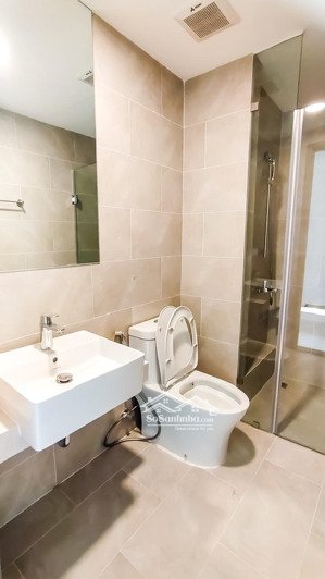 bán căn hộ westgate 85m2 3pn 2wc, view nhìn về quận 1 giá 3tỷ450