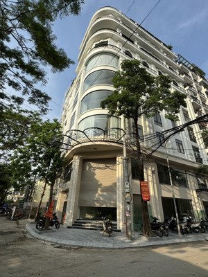 bán nhà đấu giá yên xá tân triều: 130m2/9t/6m mt - dòng tiền 130 triệu/tháng! kinh doanh cực tốt