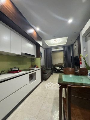 nhà đẹp 40m2, 8,4 tỷ khu mỹ đình - an cư lập nghiệp, kinh doanh thuận tiện