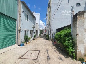 bán đất hẻm 4m đường nguyễn trung nguyệt p. bình trưng đông quận 2