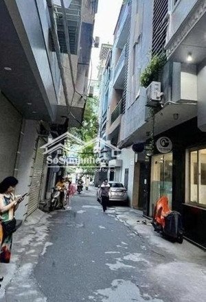 bán nhà quận đống đa 7.3tỷ mặt ngõ kd - ô tô đỗ cửa giáp ranh cầu giấy tiện ích bạt - ngàn kd đỉnh