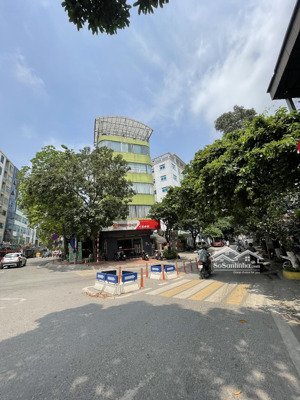 bán gấp nhà mặt phố lê lợi, lô góc vip kinh doanh, 50m2, nhà 5 tầng thang máy xịn, 2 thoáng