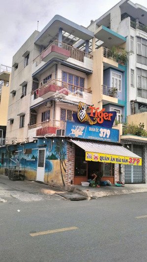bán nhà 4 tầng căn góc 2 mặt tiền đường rộng 20m vĩnh viễn q10