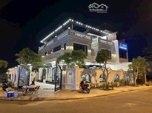 bán biệt thự 330m2 vip mỹ gia3-nha trang. giá 22 tỷ