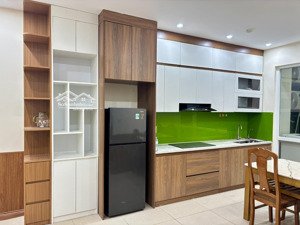 cho thuê căn 2pn-1wc 57m2 chung cư phenikaa hoà lạc. tầng trung, hướng mát, full nội thất. 5tr/th