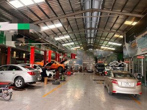 x344. cần bán nhà xưởng mặt tiền đường tại thị trấn long thành ~1000m2 - giá chỉ 25 tỷ