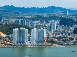 chính chủ tìm khách thuê lâu dài căn studio s2 sapphire hồng gai, hạ long 35m2, ban công đông nam