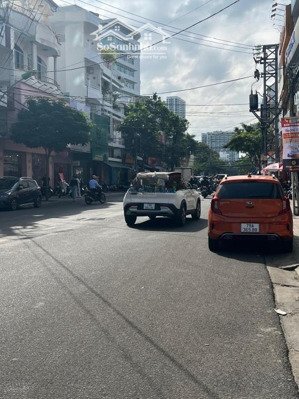bán nhà mặt tiền quang trung nha trang, phường vạn thắng