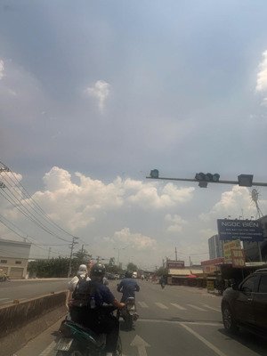 bán đất đẹp thích hợp xây chung cư tại quốc lộ 1k, đông hòa, dĩ an, bình dương, 590 tỷ, 7350 m2