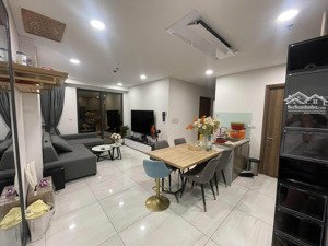cho thuê căn hộ kingdom 101, 78m2, 2pn, 2wc, full nội thất, lầu cao, giá 23tr/tháng, lh: 