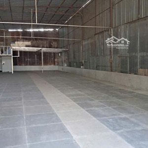 cần cho thuê gấp kho nhà bè dt 170m2 giá chỉ 15tr/th