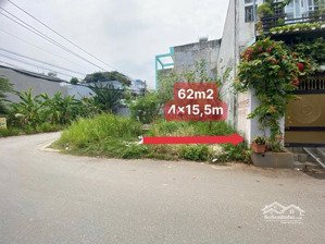 3,65tỷ / 62m2 mặt tiền kinh doanh trường lưu, long trường, thủ đức