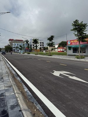 bán đất kđt tân mỹ avenue, tp bắc giang, bắc giang. 80m2 - mt 5m. giá 2,7 tỷ